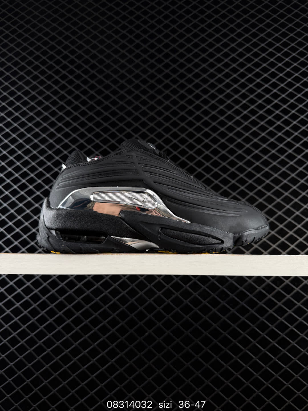 NOCTA x Nike Hot Step 2-DZ7293-100